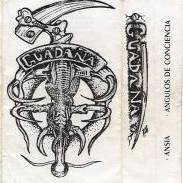 Guadaña (MEX) : Demo 1